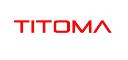 Titoma - Design For China Manufacturing logo
